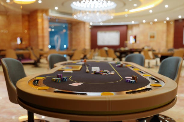 Detailed bet information and settlement Individual bet details showing odds and outcome